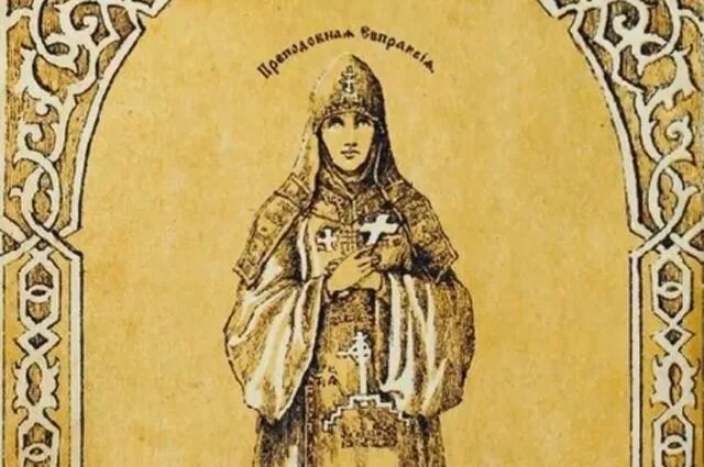 Почему при всей своей закрытости некоторые русские княжны оказывались свирепее и смелее мужчин?