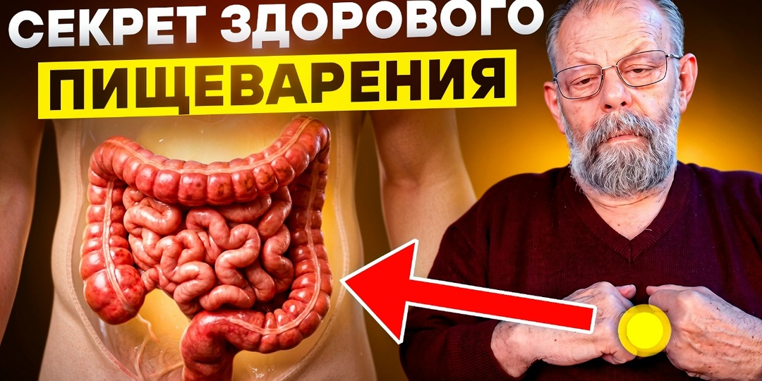 Врачи назвали признаки, что пищеварение после 55 лет изменилось сильнее, чем кажется
