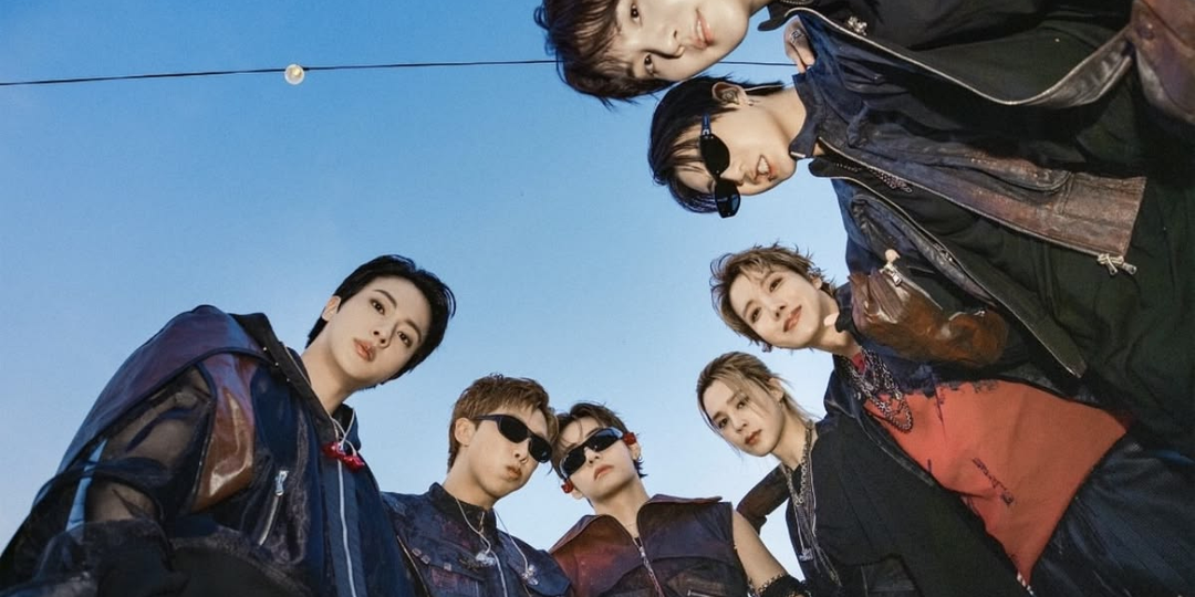Сын станет рэпером: почему будущий успех BTS пугал их родителей