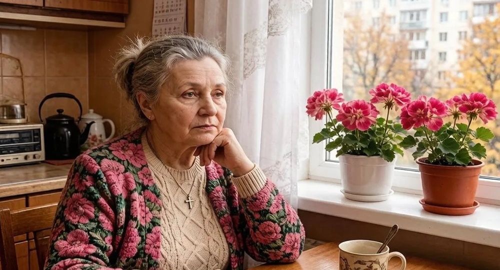 «Мама, всё нормально», или Почему со временем звонки от детей становятся реже и короче
