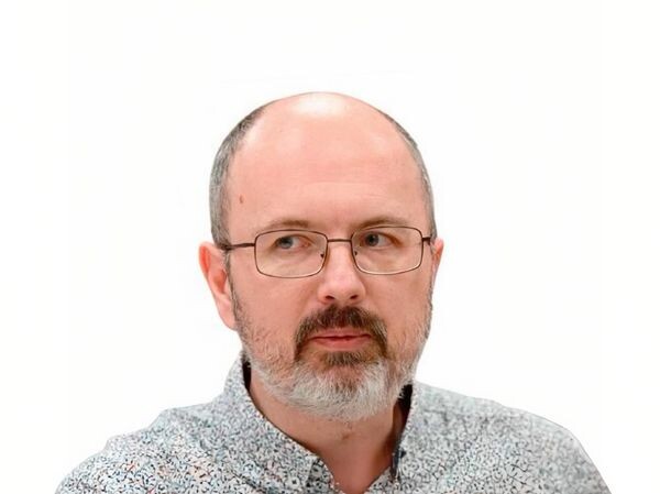 Алексей Анпилогов: Россия сделала первый шаг к тому, чтобы полностью перекрыть западную границу Украины