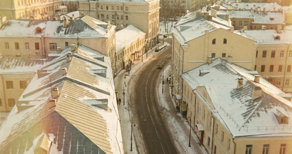 ❄️ Первый снег в Москве: синоптики назвали точные даты. Когда расчехлять лопаты, а когда просто смотреть в окно?