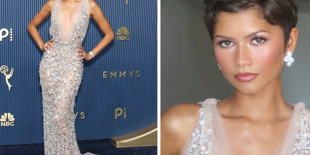 Лучшие образы Emmy 2026