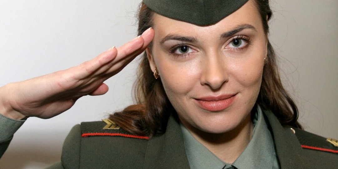 Куда пропала актриса Ольга Фадеева - звезда сериала "Солдаты", чем занимается и почему ее не видно?