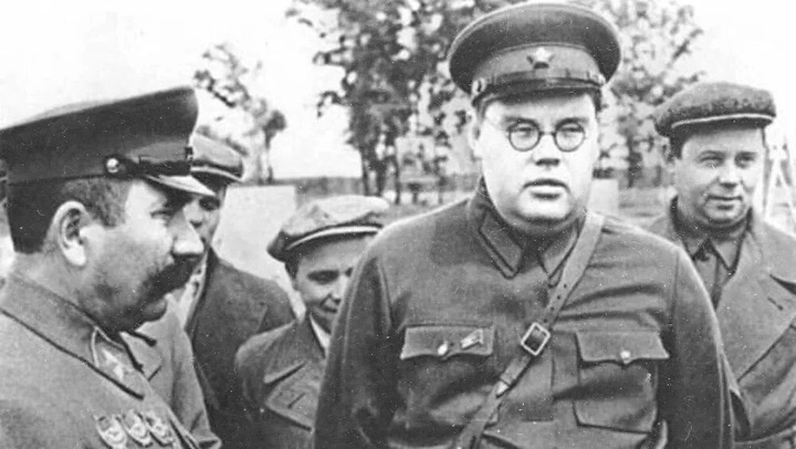 Сталин доверял этому человеку больше, чем кому-либо