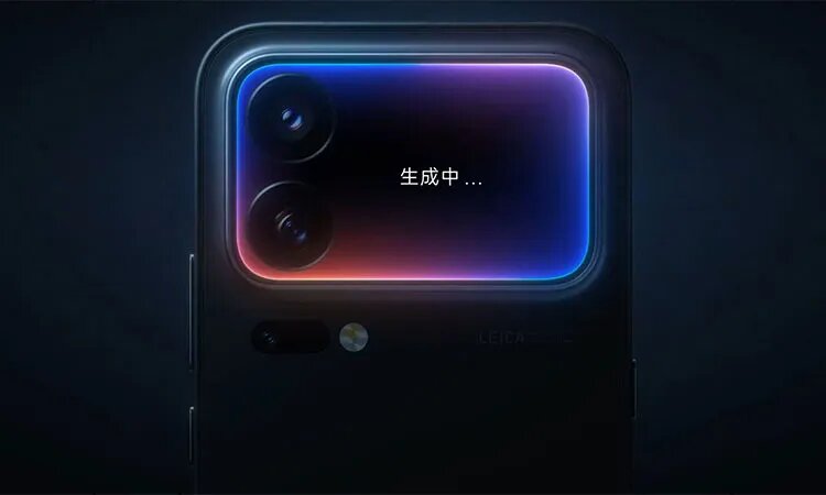 Промо-видео Xiaomi 18 Pro раскрыло интересные детали о новинке