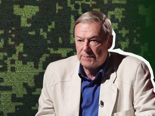 Полковник Геннадий Алехин: Россия разрезает харьковский котел и уничтожает ВСУ за счет "бесшумных" танков