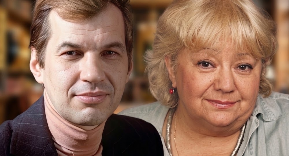 36 лет без Георгия Буркова: как сложилась судьба 80-летней вдовы Татьяны Ухаровой и с кем она обрела новое счастье