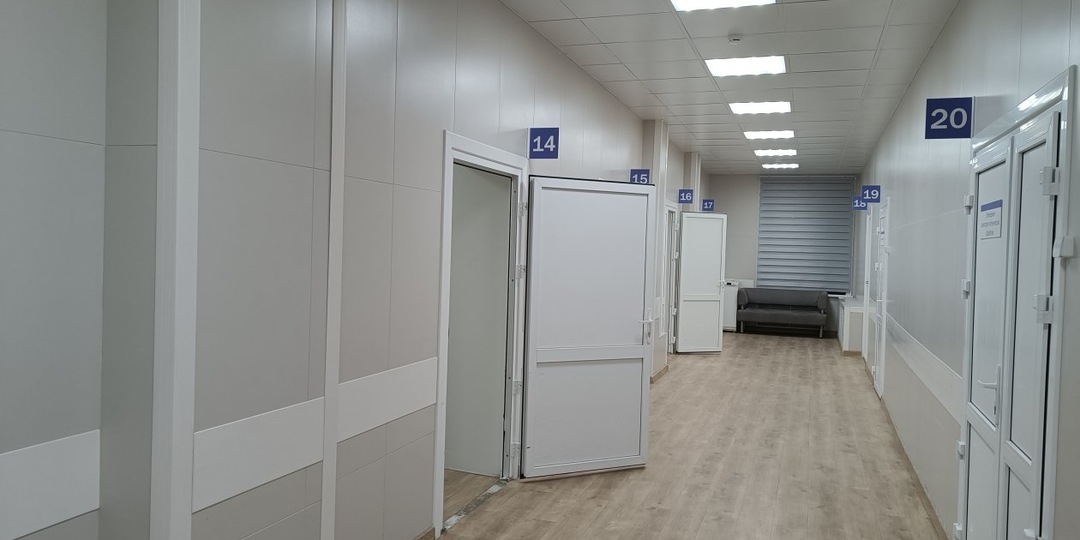Красноярские врачи рассказали, какие заболевания может выявить диспансеризация