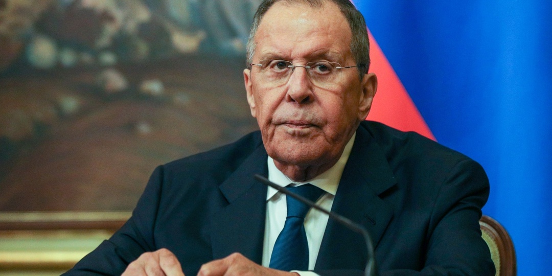 Лавров: РФ ждет скорого решения суда ООН по делу о геноциде Украины в Донбассе