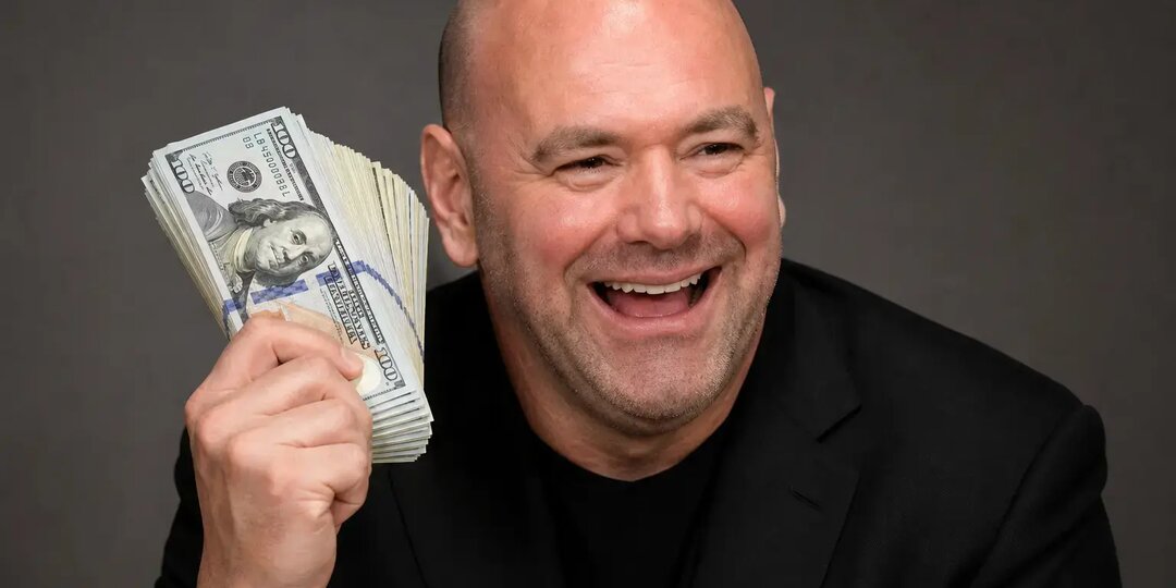Дана Уайт анонсировал специальный бонус в 50 тысяч долларов на UFC 331