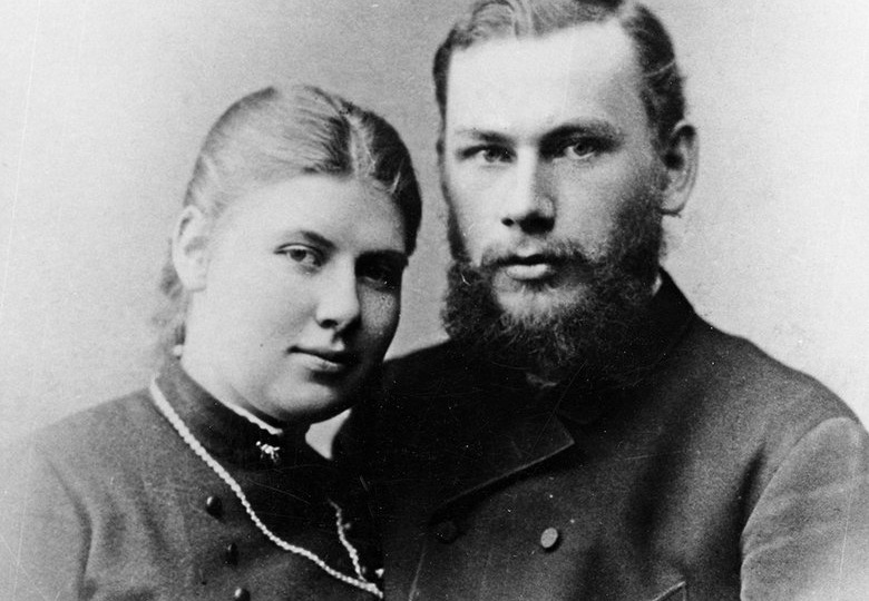 Потаённая страсть Льва Толстого: повесть «Дьявол», крестьянка Аксинья и судьба внебрачного сына