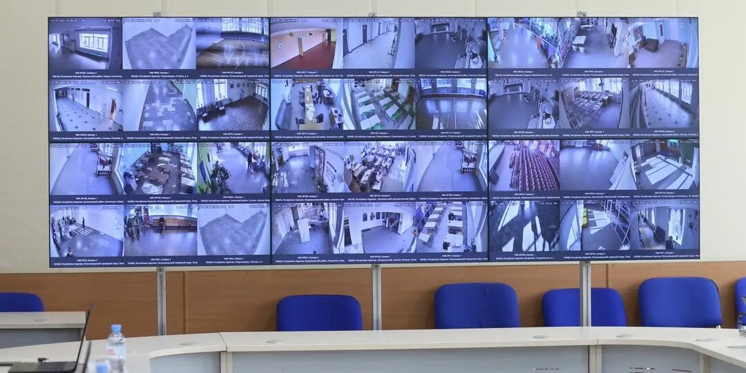В Карелии открыли Центр общественного наблюдения за выборами