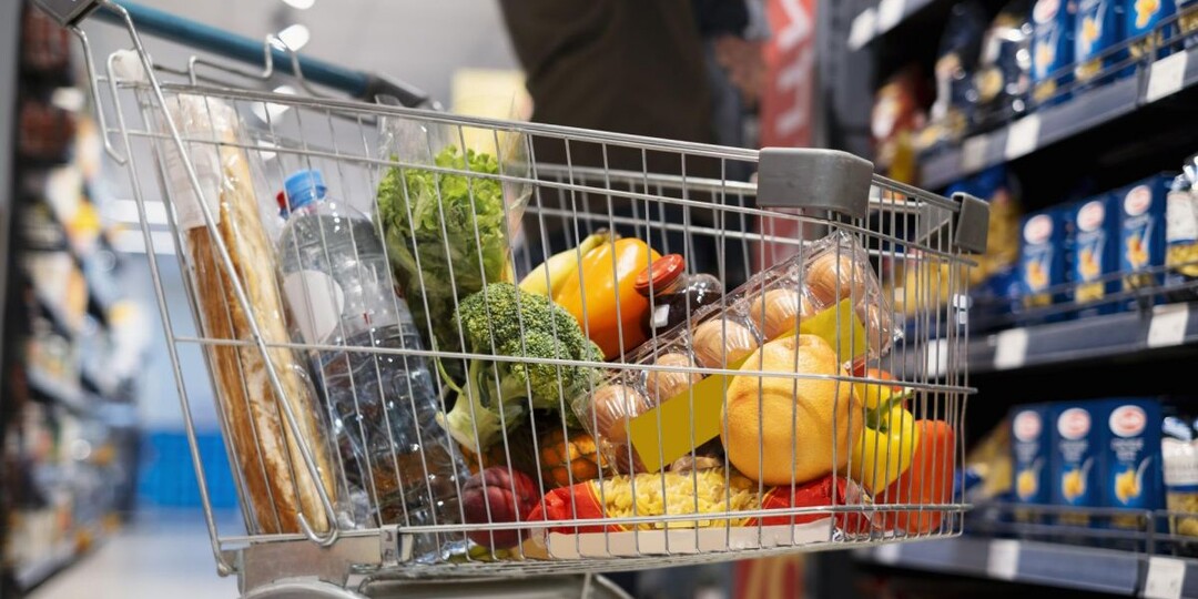 ​Цены на 24 вида продуктов питания начнут мониторить по всей России: что с ними в Югре