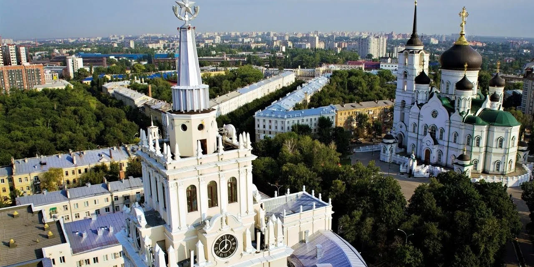 Лучшие города России для переезда в 2026 году: 7 вариантов для жизни