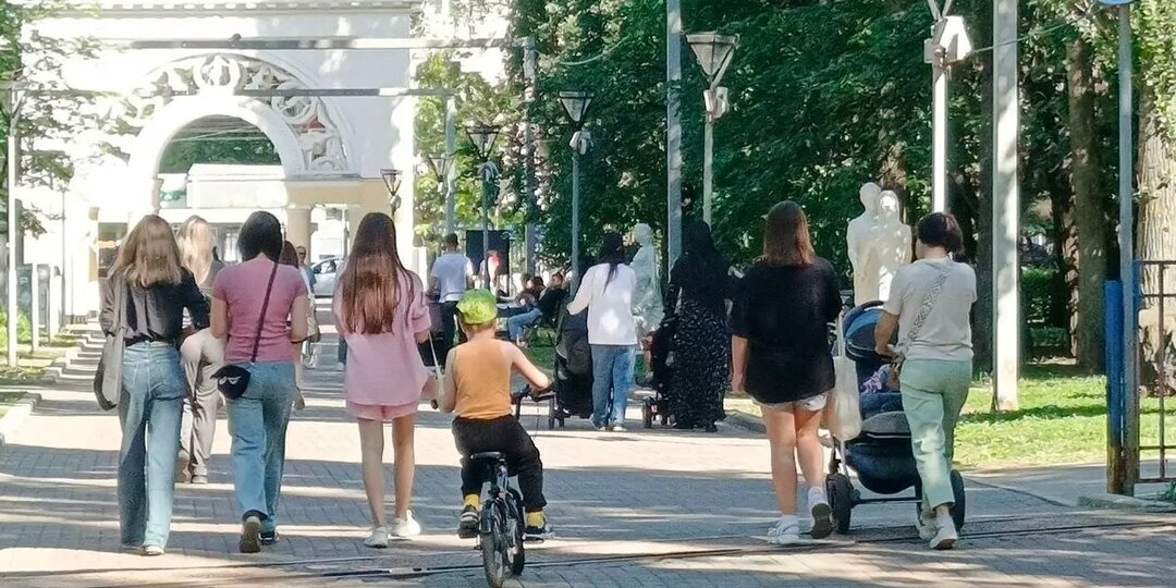 В Башкирии оформить семейную выплату можно до 30 сентября