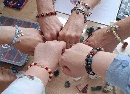 Мы растем вместе с ними: общественники помогают детям-инвалидам жить полноценно