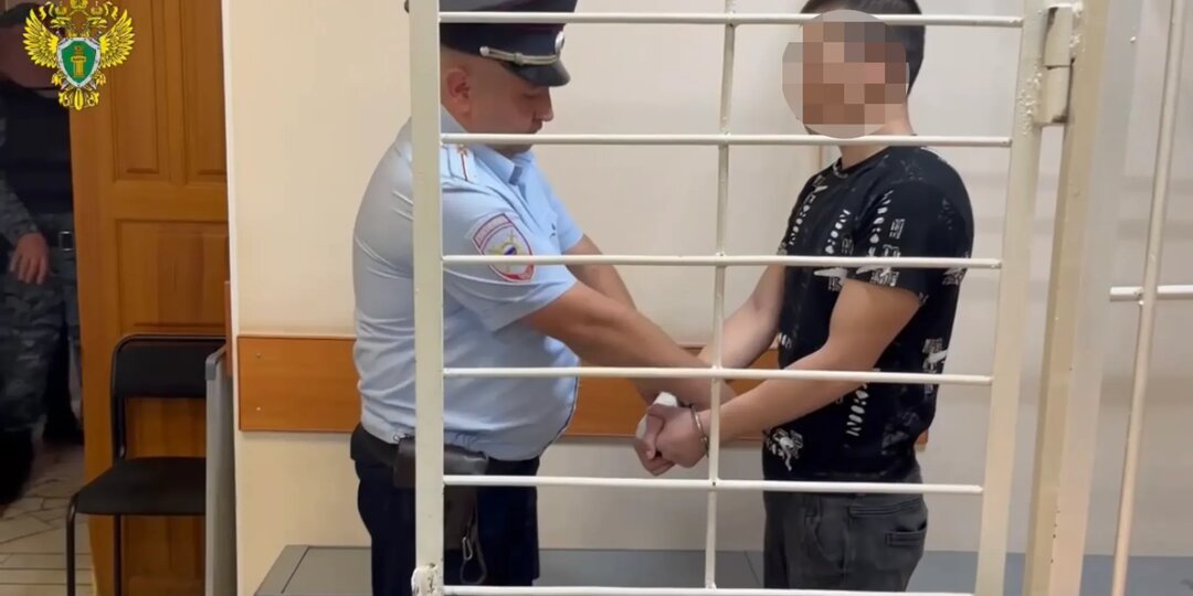 В Уфе отправили в колонию водителя грузовика, устроившего массовое ДТП