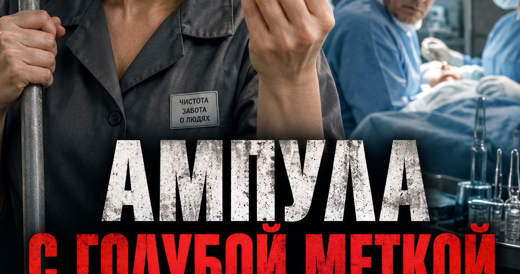 Врач искала причину смерти пациентки, а нашла систему: препарат автоматически вводили больных, а за каждого пациента шли выплаты