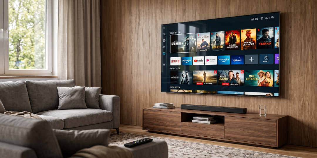 Smart TV зависает при каждом нажатии: как вернуть телевизору былую скорость?