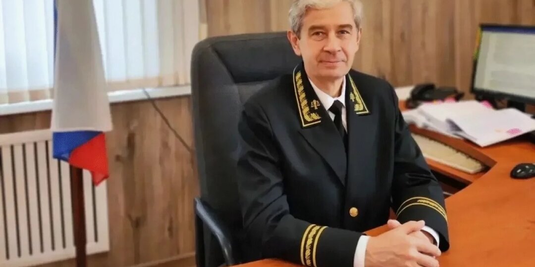 Председателя Старицкого районного суда отправили в отставку
