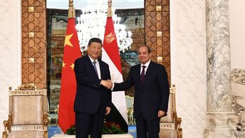 Египет получил $6,2 млрд от стран БРИКС на развитие туризма
