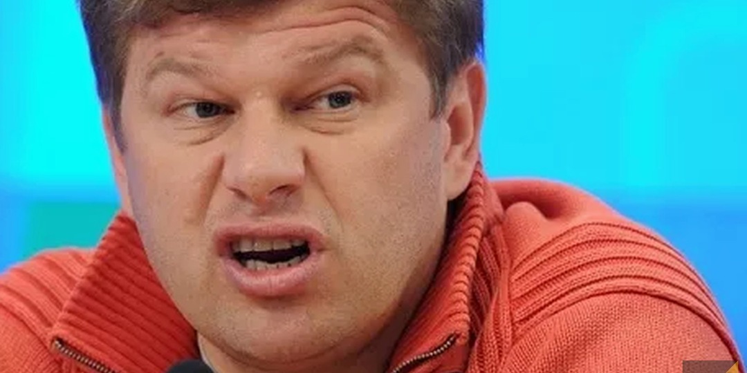 Дмитрий Губерниев признал ошибку по «Динамо», но отказался поверить в Шварца