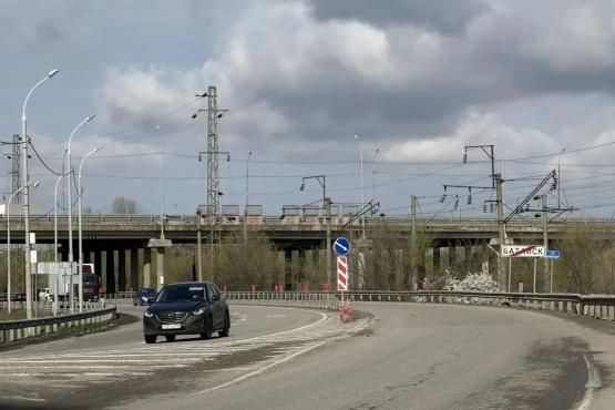 Проект реконструкции моста на северном подъезде к Батайску прошел госэкспертизу