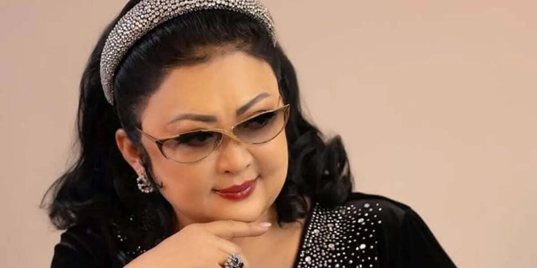 Макпал Жунусова показала последствия ремонта за 55 млн тенге (ВИДЕО)