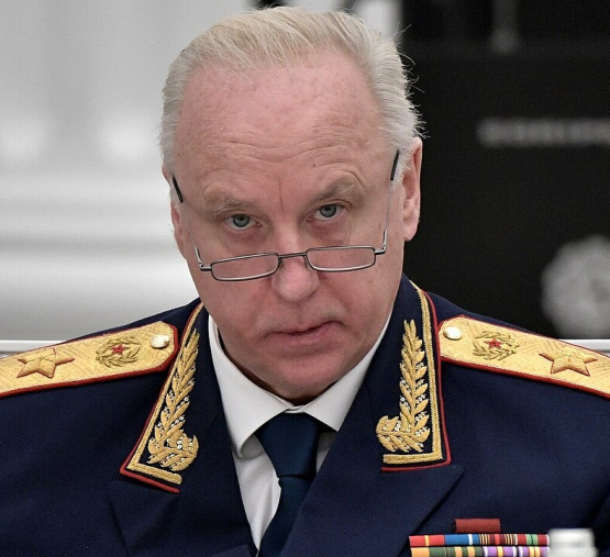 Бастрыкин потребовал доклад по делу об отравлении жителей Таганрога в кулинарии «Васаби»