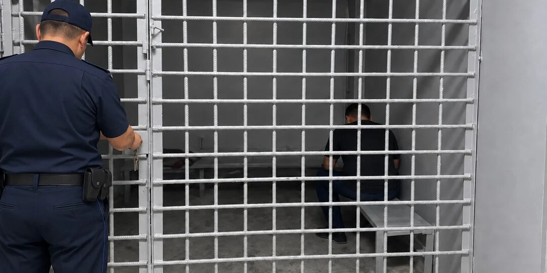 Прокурора задержали за дебош в кафе? Комментарий департамента полиции Алматы