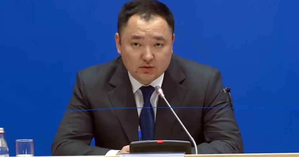 🇰🇿 Майнить по-крупному — первый проект стратегического цифрового майнинга приступил к работе