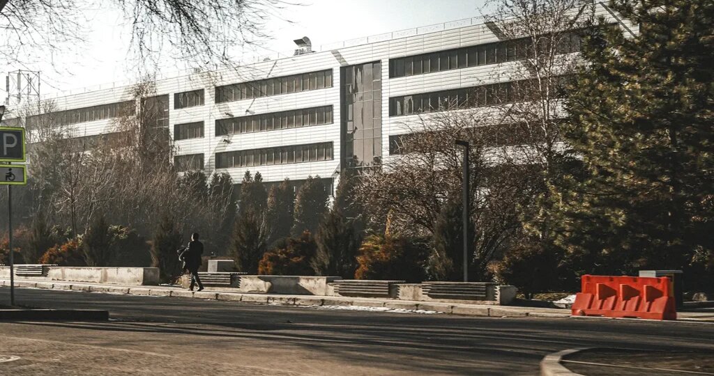 🇰🇿 Студенты из стран ЦА могут получить грант на семестр обучения в Алматы