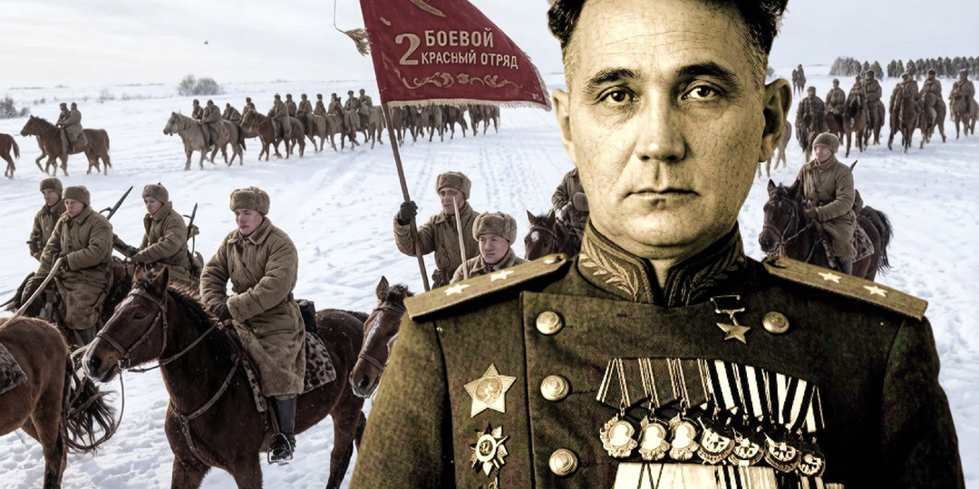 «Генералы бывают разные. Одни носят золото на погонах, другие носят тяжесть решений на плечах»