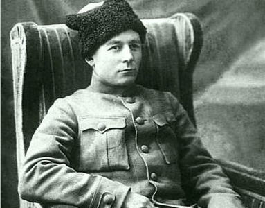 Главный враг комиссаров: за что расстреляли создателя 1-й Конной армии Бориса Думенко