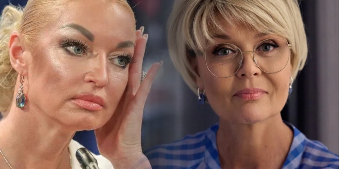 «Я ошиблась в ней»: Меньшова о непростом интервью с Волочковой: разбор ошибок и неожиданный эффект. Почему заговорили о помощи нарколога