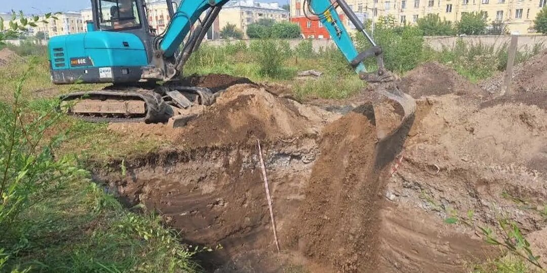 Стоянку «Первомайская» включили в перечень объектов археологического наследия Красноярского края