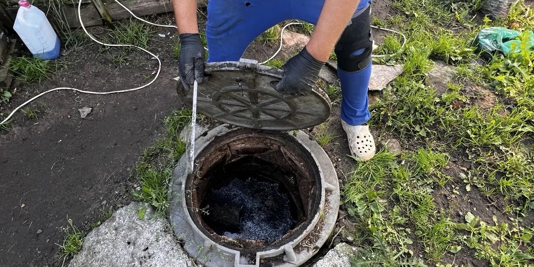Откуда взялось "после первой откачки септика, будет качать каждый месяц"? Ассенизатор рассказал, что это за страшилка