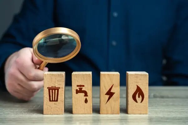 Запрет на оплату ЖКУ наличными: разъяснение Минстроя