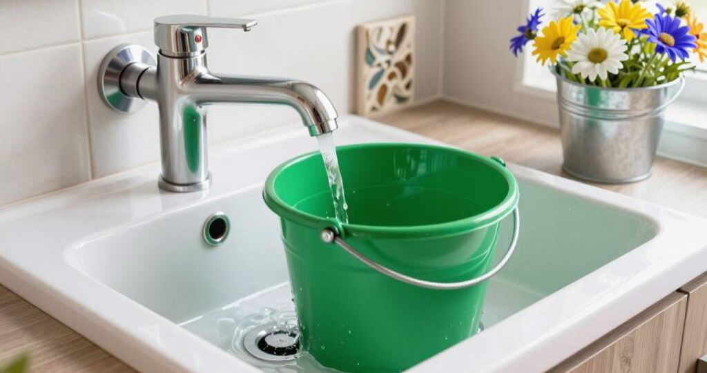 Где в Шахтах отключили водоснабжение