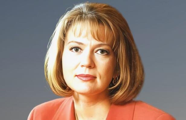Сказала "нет" Лукашенко и ушла с телевидения: Куда пропала красавица-телеведущая Светлана Сорокина