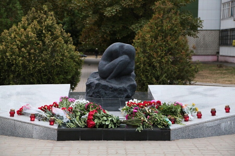 27 лет назад, 16 сентября 1999 года, в Волгодонске произошел теракт