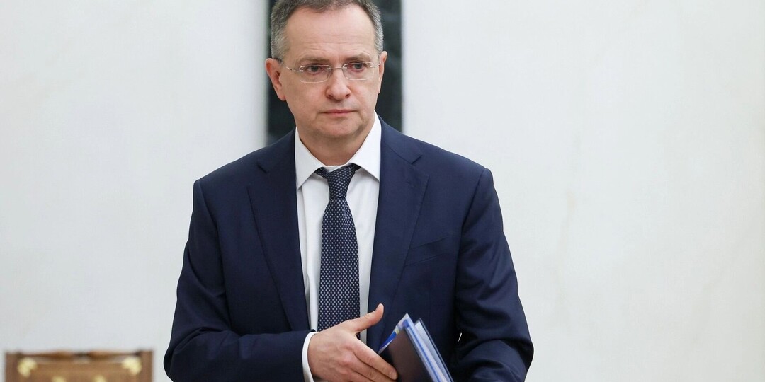 Мединский намекнул на скорый конец украинской государственности