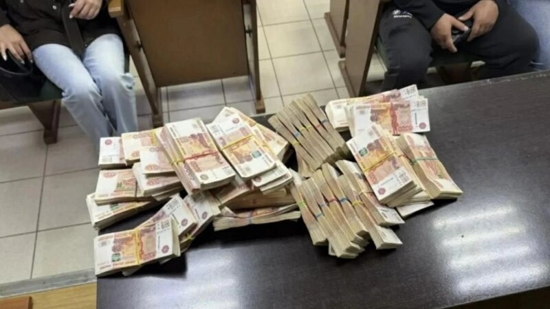 Ирина Волк: В Москве бдительные участковые уполномоченные полиции предотвратили преступление. 26 миллионов рублей возвращены потерпевшим