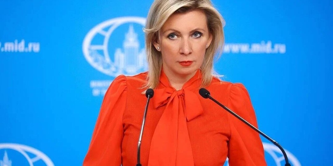 Захарова посоветовала Японии прилично себя вести для восстановления безвиза на Курилы