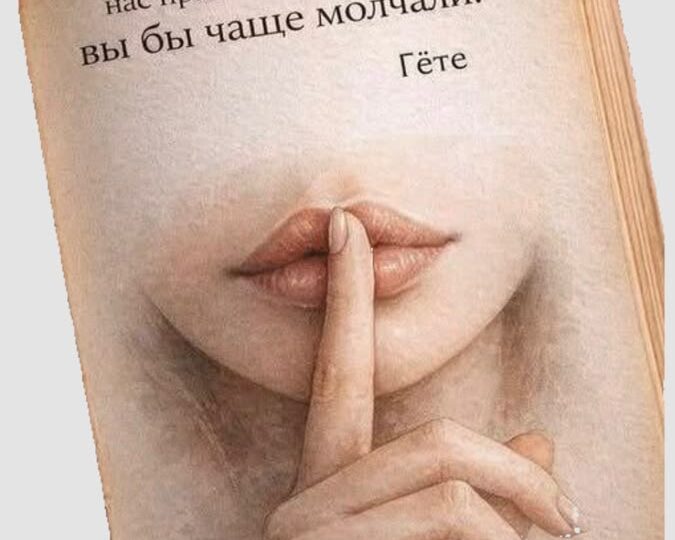 Почему «полная чаша не звенит»: мудрость, которая спасает от лишних разговоров и разочарований