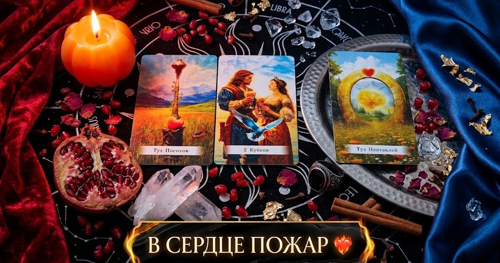 💥Мужчина о Тебе... В Эту Минуту! Ты в Его мыслях и чувствах ⁉️Таро расклад