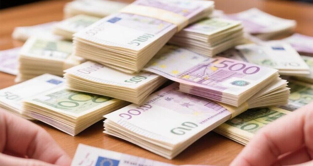 ЕС влетел на €90 млрд: фон дер Ляйен раскрыла цену дружбы с США