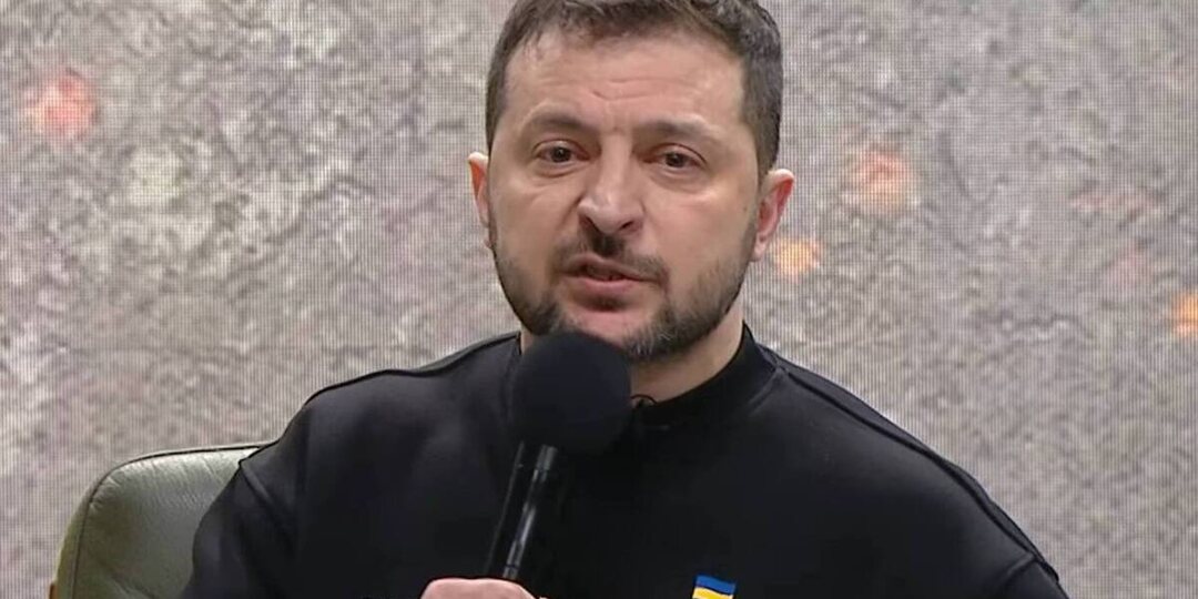 Зеленский нашел неожиданную отговорку не проводить выборы