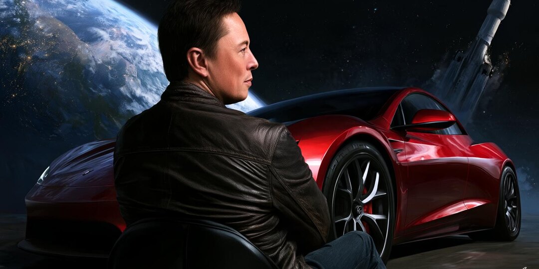 SpaceX активно сливается с xAI. Маск намекает на объединение Tesla и SpaceX